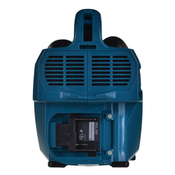 Kabelloser Staubsauger Makita DCL184Z – Bild 8
