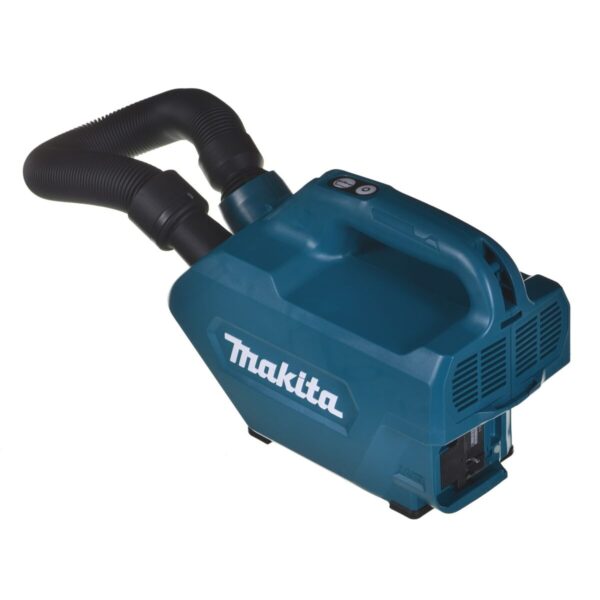 Kabelloser Staubsauger Makita DCL184Z – Bild 3