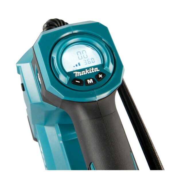 Luftkompressor Makita DMP181Z – Bild 8