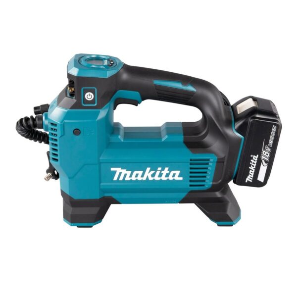 Luftkompressor Makita DMP181Z – Bild 5