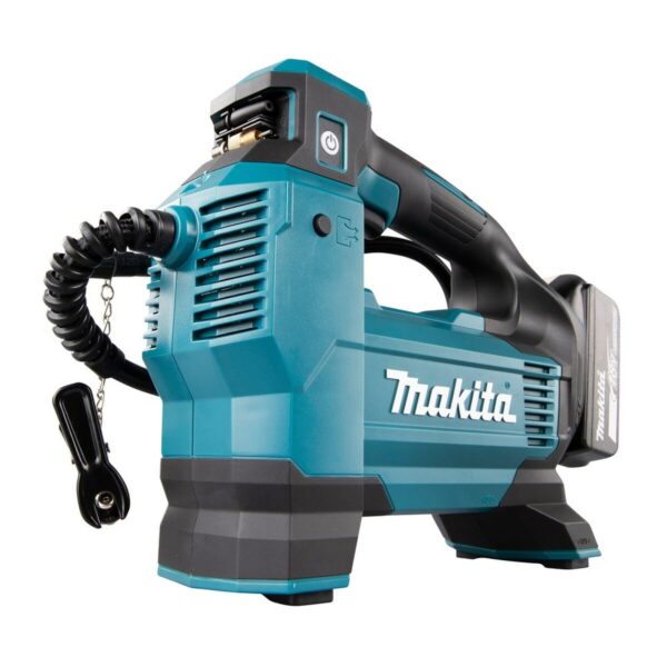 Luftkompressor Makita DMP181Z – Bild 6