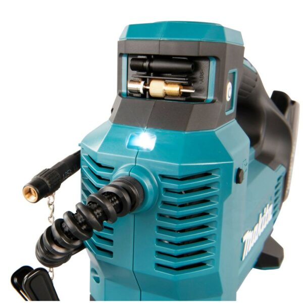 Luftkompressor Makita DMP181Z – Bild 7