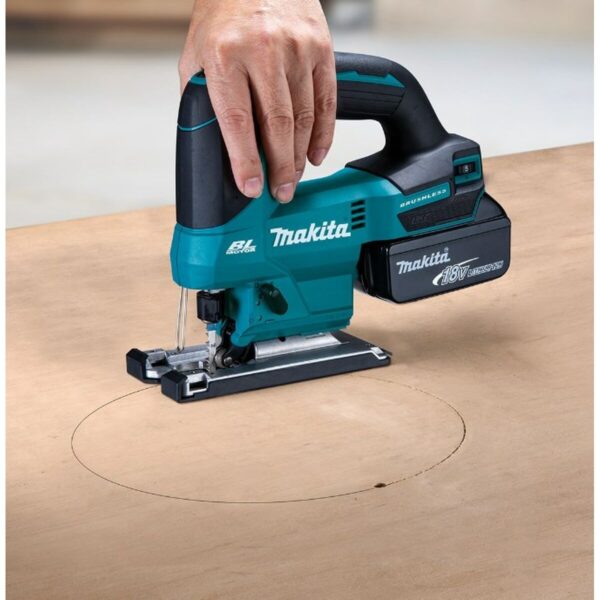 Laubsäge Makita DJV184Z 3000 spm 18 V – Bild 3