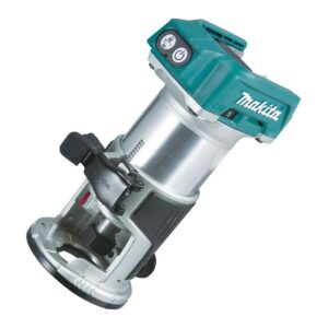 Fräsmaschine Makita DRT50Z