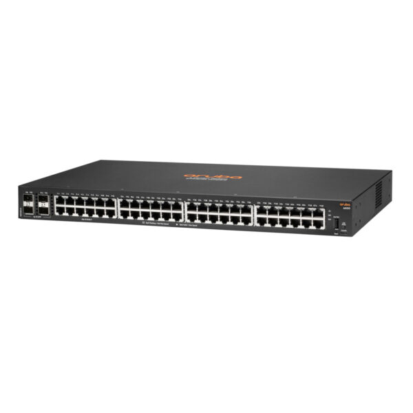 Switch HPE R8N86A – Bild 2