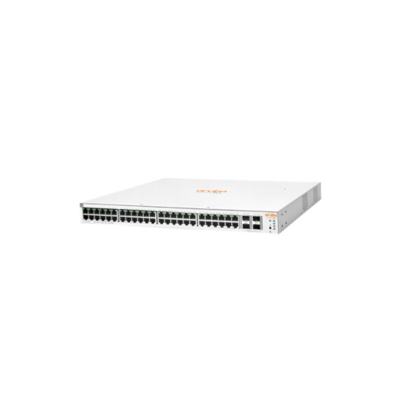 Switch HPE JL686B – Bild 2