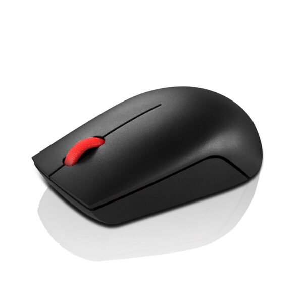 Mouse Lenovo 4Y50R20864 Schwarz – Bild 2