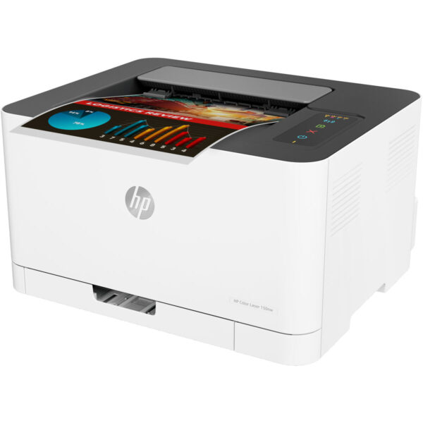 Laserdrucker HP 4ZB95A#B19 – Bild 2