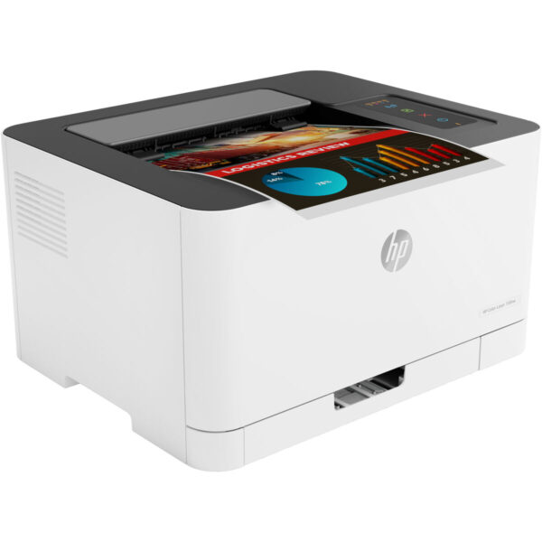 Laserdrucker HP 4ZB95A#B19 – Bild 3