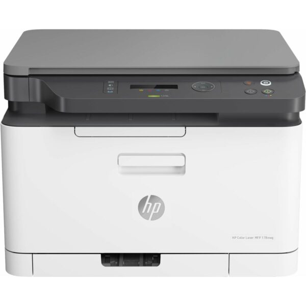 Multifunktionsdrucker HP 178nw – Bild 4