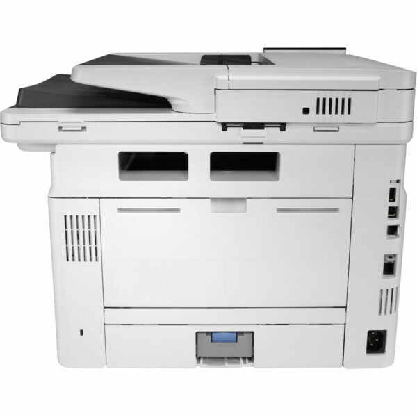 Multifunktionsdrucker HP 3PZ55A Weiß – Bild 3