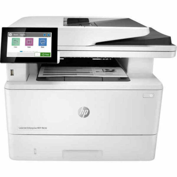 Multifunktionsdrucker HP 3PZ55A Weiß – Bild 2