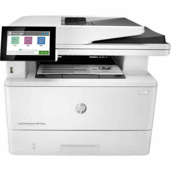 Multifunktionsdrucker HP 3PZ55A Weiß