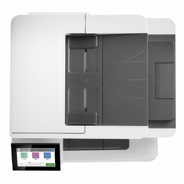 Multifunktionsdrucker HP 3PZ55A Weiß – Bild 5