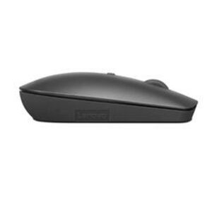Schnurlose Mouse Lenovo THINKBOOK Grau
