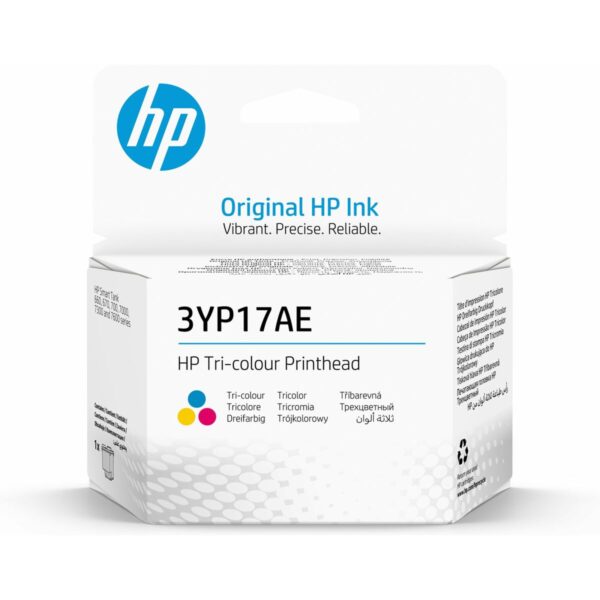 Ersatzkopf HP 3YP17AE – Bild 2