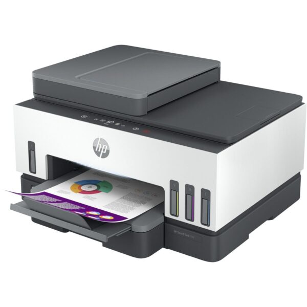 Multifunktionsdrucker HP 4WF66A – Bild 3