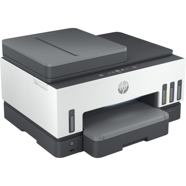 Multifunktionsdrucker HP 4WF66A – Bild 4