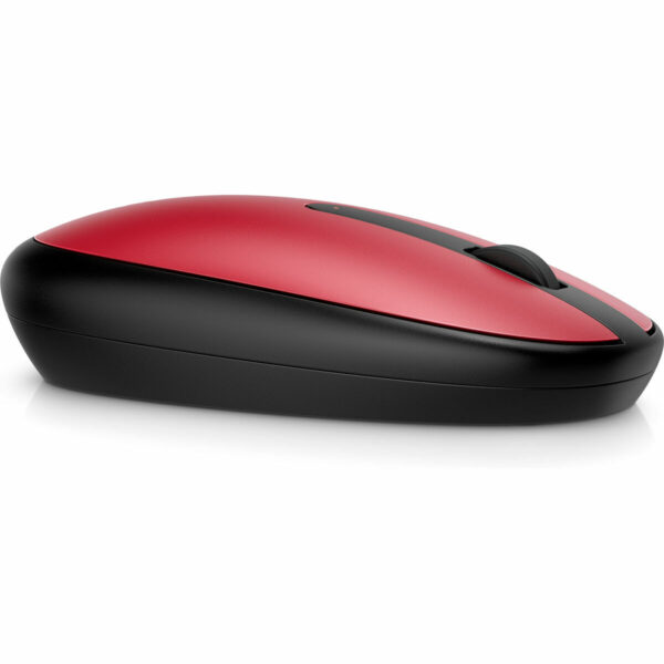 Mouse HP 43N05AA Rot 1600 dpi – Bild 4