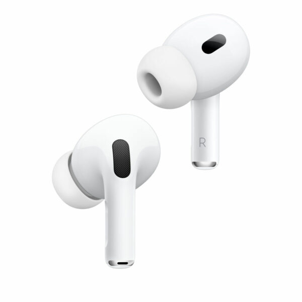 Bluetooth-Kopfhörer Apple Airpods Pro – Bild 2