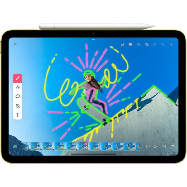Digitaler Stift Apple MUWA3ZM/A (1 Stück) – Bild 3