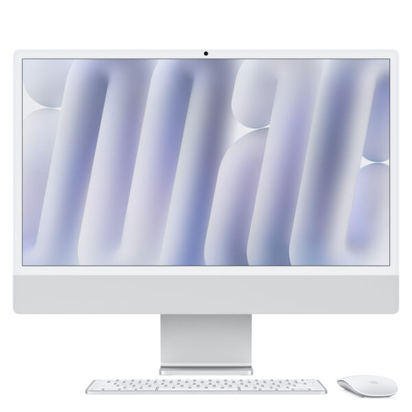 Alles-In-Einem Apple MWUU3Y/A 24" 16 GB RAM 256 GB M4
