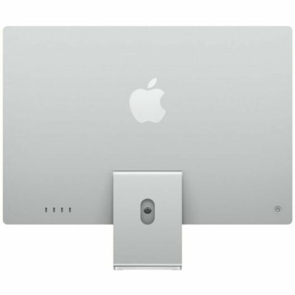Alles-In-Einem Apple MWUV3Y/A 24" 16 GB RAM 512 GB SSD M4 – Bild 2