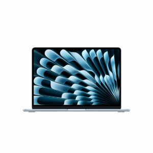 Laptop Apple MacBook Air 13″ M4 16 GB RAM 256 GB SSD