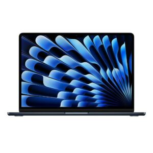 Laptop Apple MacBook Air 13,6″ M3 24 GB RAM 512 GB SSD Qwerty Spanisch