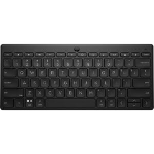 Tastatur HP 350 Schwarz