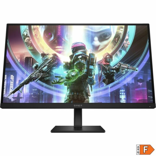 Gaming-Monitor HP 27qs 27" Quad HD 240 Hz – Bild 2