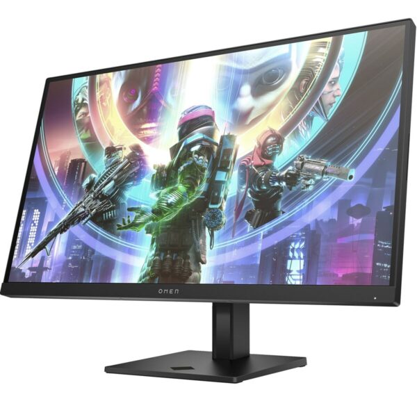 Gaming-Monitor HP 27qs 27" Quad HD 240 Hz – Bild 3