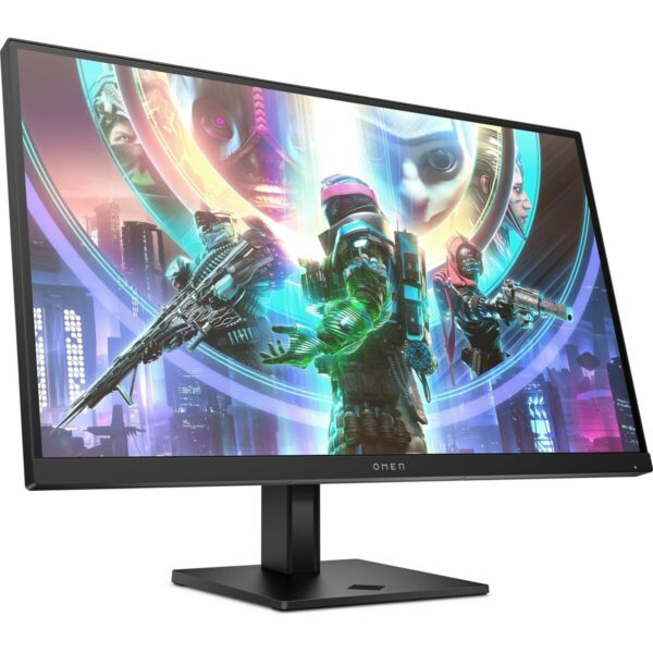Gaming-Monitor HP 27qs 27" Quad HD 240 Hz – Bild 4