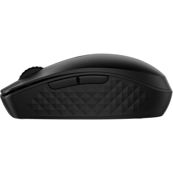 Mouse HP 7M1D3AA Schwarz – Bild 5