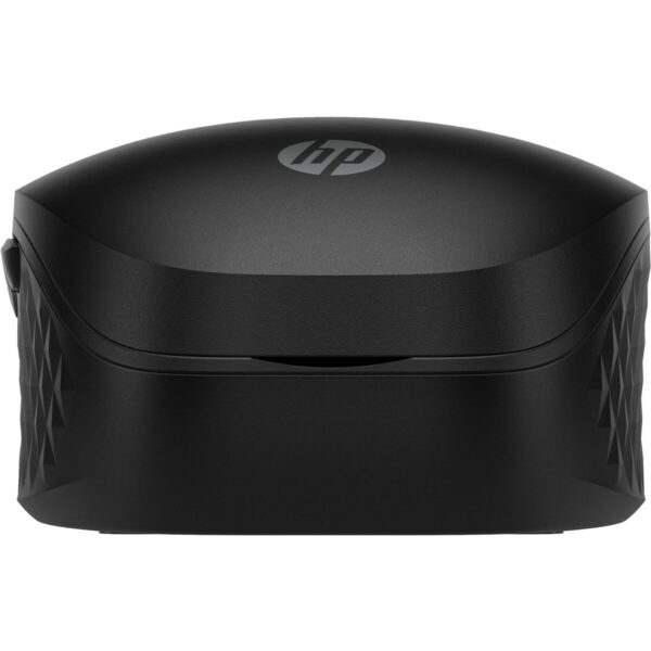Mouse HP 7M1D3AA Schwarz – Bild 7