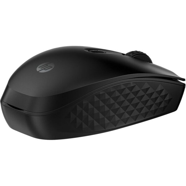 Mouse HP 7M1D3AA Schwarz – Bild 8