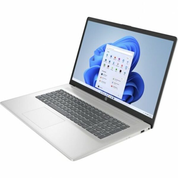 Laptop HP 9D0M9EA 17" 16 GB RAM 512 GB SSD i5-1334U – Bild 2