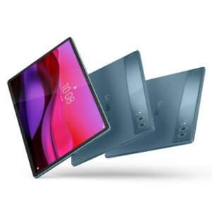 Tablet Lenovo ZAEG0013ES 12,7″ 16 GB RAM 256 GB Blau