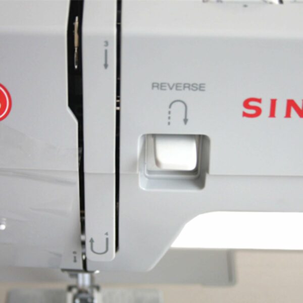 Nähmaschine Singer SMC4423 – Bild 5
