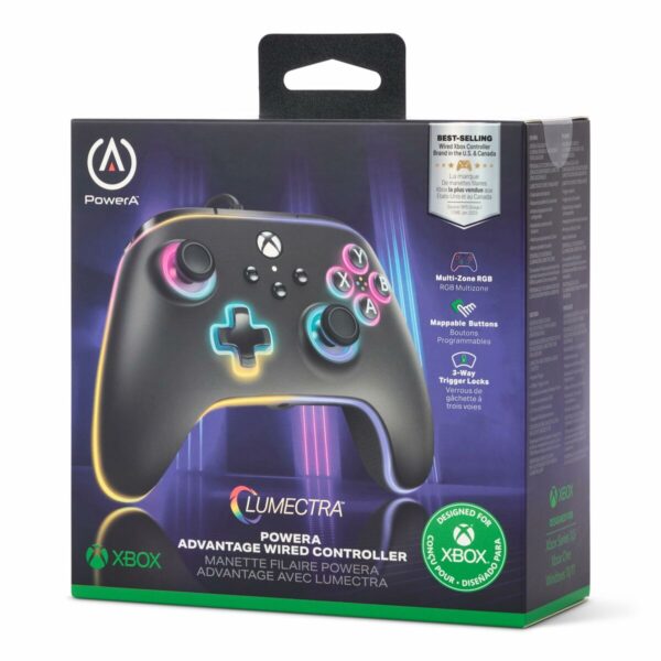 Gaming Controller Kensington XBGP0140-01 – Bild 2