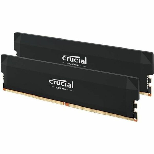 RAM Speicher Crucial Pro OC 64 GB DDR5 6000 MHz CL40 – Bild 5