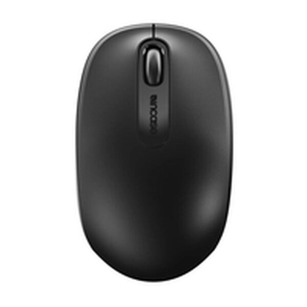 Schnurlose Mouse Microsoft U7Z-00004 Schwarz – Bild 2