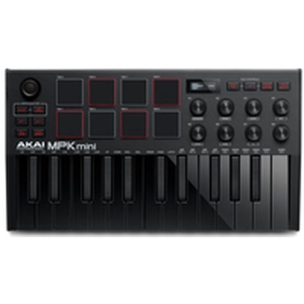 Kontroller Akai MPK Mini MK3 MIDI – Bild 2