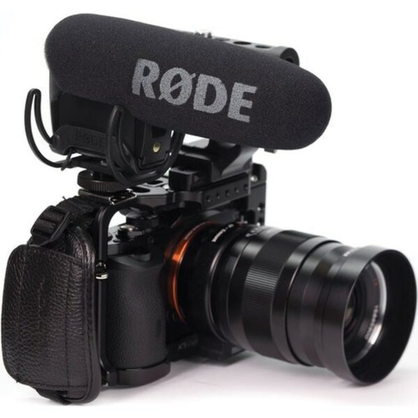 Mikrofon Rode VIDEOMIC PRO RY – Bild 3