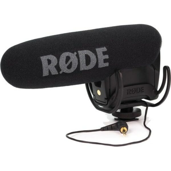 Mikrofon Rode VIDEOMIC PRO RY – Bild 4