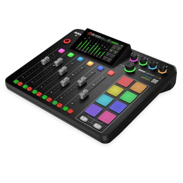 Mischpult Rode RODECASTER PRO II – Bild 2