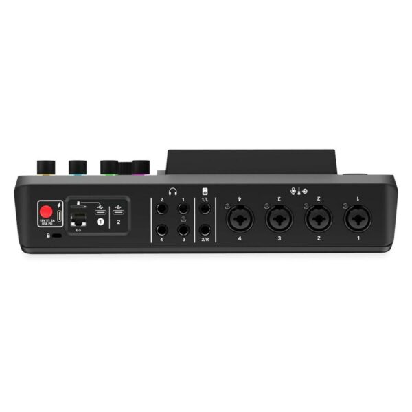 Mischpult Rode RODECASTER PRO II – Bild 4