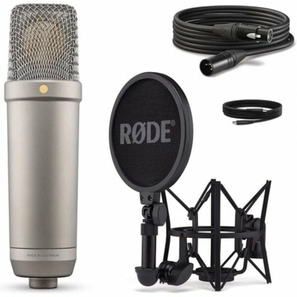 Mikrofon Rode Microphones NT1-A 5th Gen – Bild 2