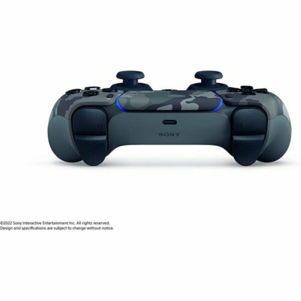 Controller für PS5 DualSense Sony CAMO V2 Grau – Bild 4
