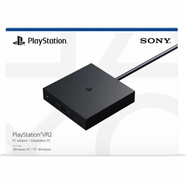 USB Adapter Sony PLAYSTATION VR 2 – Bild 2